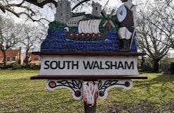 South Walsham