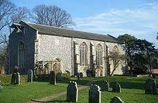 South Walsham - Church of St Mary