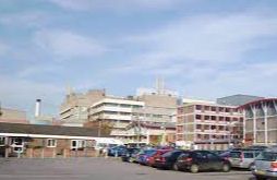 Southampton General Hospital (A&E)