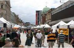 Southend-on-Sea Market Days