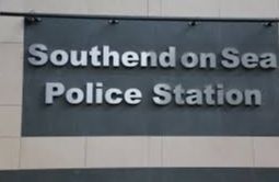 Southend-on-Sea - Police