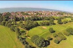 Southend-on-Sea - Thorpe Hall Golf Club