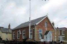 Southwold - Sailor's Reading Room