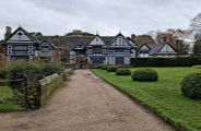 Speke Hall, (NT) - Liverpool