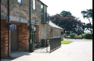 Spikers Hill Country Cottages - West Ayton