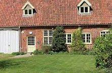 Spixworth Hall Cottages