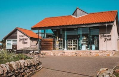 St Aidan's Winery - Lindisfarne