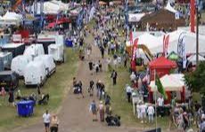 Royal Norfolk Show