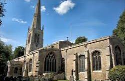 St Ives - Church of All Saints (Cambridgeshire)