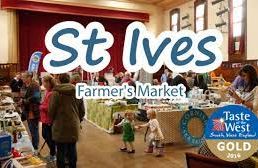 St Ives Farmers Market (Cambridgeshire)