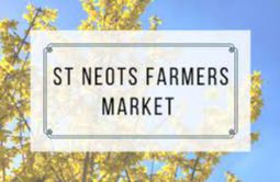 St Neots (Cambridgeshire) Farmers Market