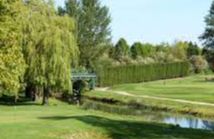 St Neots Golf Club - Cambridgeshire