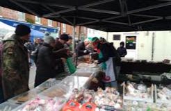 Stalham Farmers Market