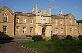 Stamford & Rutland Hospital