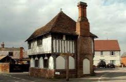 Steeple Bumpstead