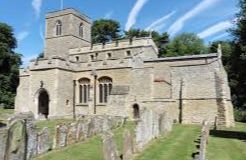 Stevington - Church of St Mary the Virgin