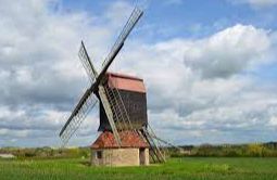 Stevington Windmill