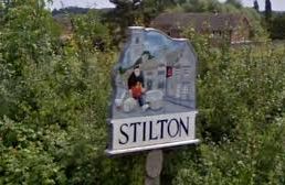 Stilton