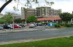 Stockton - University Hospital of North Tees