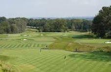 Stoneham Golf Club - Southampton