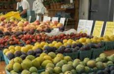 Stowmarket Farmers Market