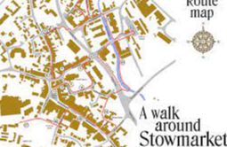 Stowmarket Town trails