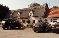 Stowupland - Crown Inn