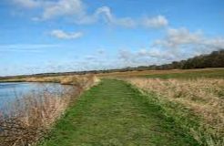 Strumpshaw Country Walks