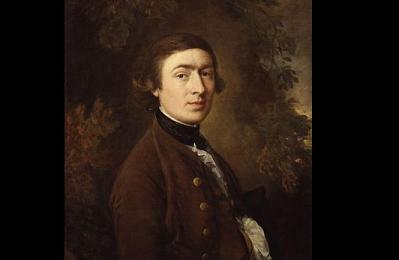 Sudbury - Thomas Gainsborough