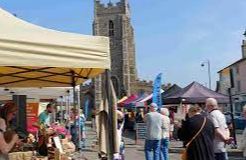 Sudbury Farmers Market - Suffolk