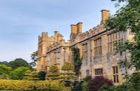 Sudeley Castle & Gardens - Winchcombe