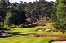 Sunningdale Golf Club