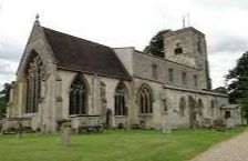 Swaffham Bulbeck - Church of St Mary the Virgin, (HE)