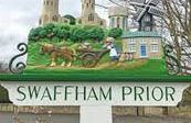 Swaffham Prior