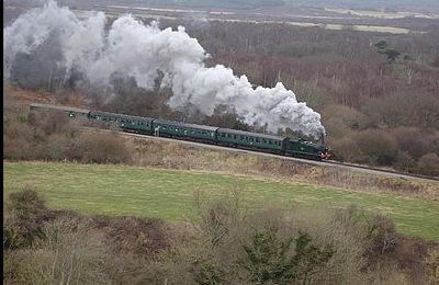 Swanage Railway