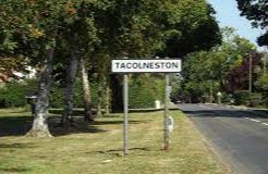 Tacolneston - Norfolk