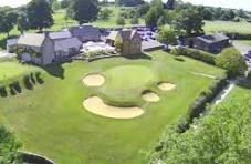 Tadmarton Heath Golf Club - Oxfordshire