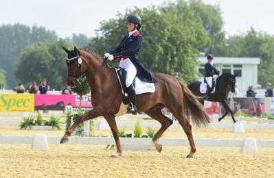 Talland School of Equitation - Ampney Knowle