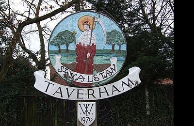 Taverham