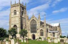 Terrington St Clement - Church of St Clement