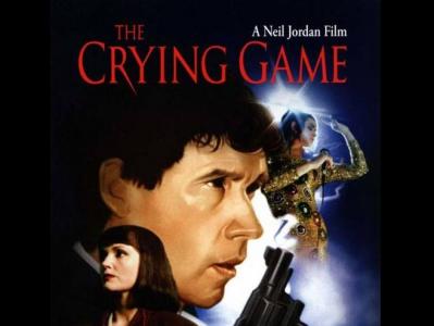 The Crying Game - London (Hoxton)