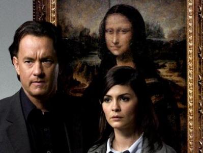 The Da Vinci Code - Hampshire