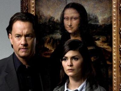 The Da Vinci Code - Leicestershire