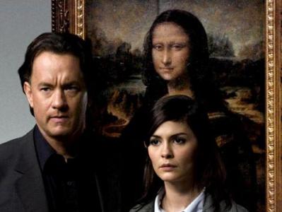 The Da Vinci Code - Lincolnshire