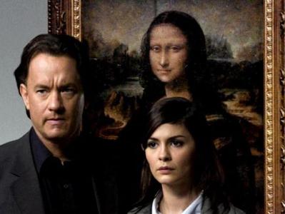 The Da Vinci Code - West Sussex