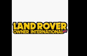 Land Rover Owner International (Cambridgeshire)