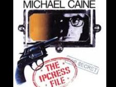 The Ipcress File - London (Hyde Park)