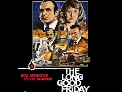 The Long Good Friday - London (Brixton)