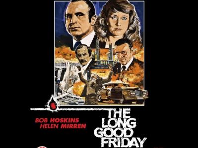 The Long Good Friday - London (Paddington)