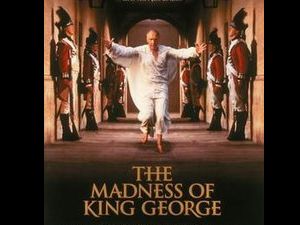 The Madness of King George - London (Greenwich)